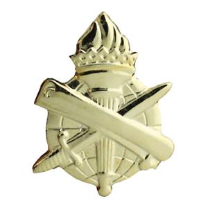 Army Officer Civil Affairs Insignia