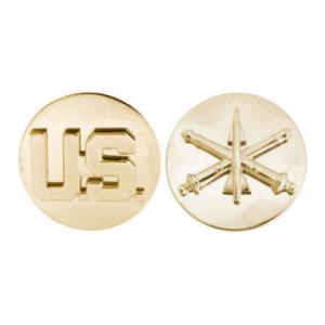 Army Enlisted Air Defense Artillery Insignia