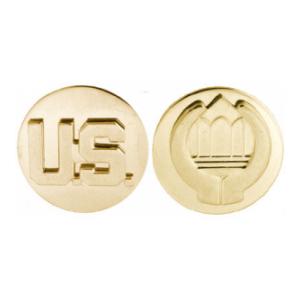 Army Enlisted Chaplain  Assistant Insignia