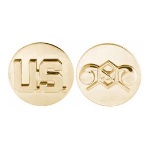 Army Enlisted Chemical Insignia