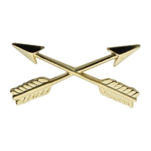 Army Officer Special Operations Insignia