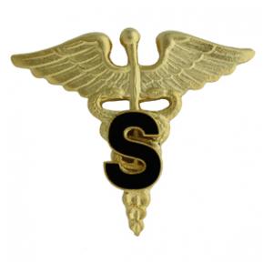 Army Officer Medical Specialist Insignia