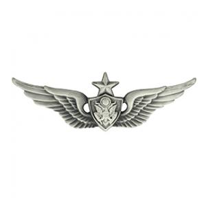 Army Senior Aircraft Crewman Wing