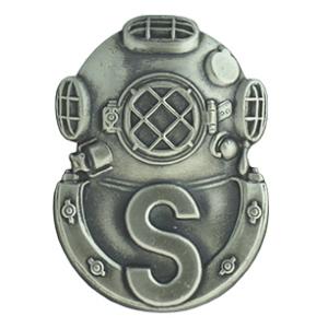 Army Salvage Diver Skill Badge