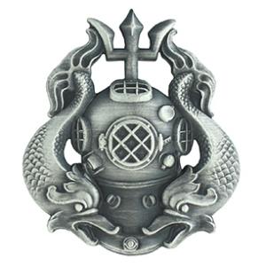 Army Master Diver Skill Badge