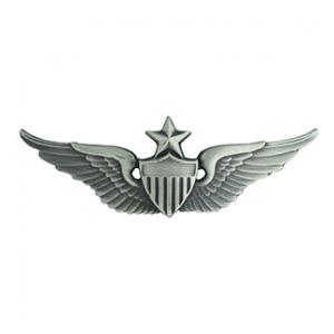 Army Senior Aviator Wing