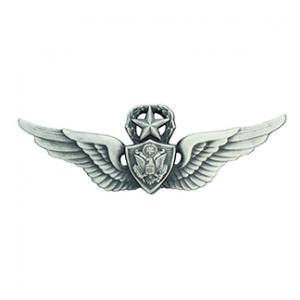 Army Master Aircraft Crewman Wing