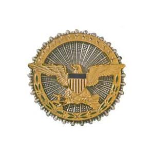 Office of the Secretary of Defense Identification Badge