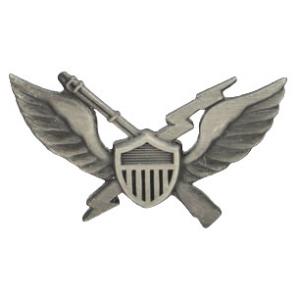 11th Air Assault Pin