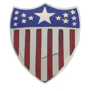 Adjutant General Corps Insignia