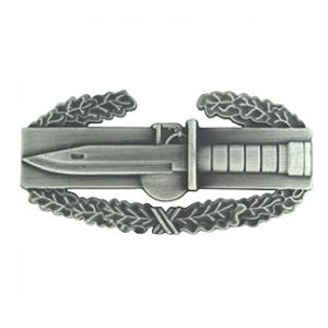 Army Combat Action Skill Badge