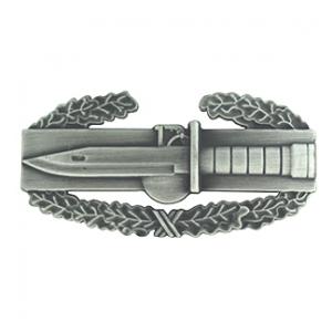 Army Combat Action Skill Badge