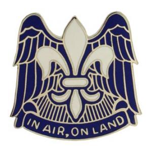 82nd Airborne Division Distinctive Unit Insignia