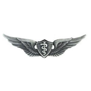 Army Flight Surgeon Wing