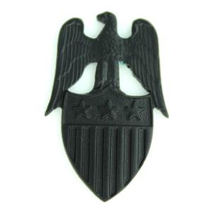 Aide to Lieutenant General Insignia