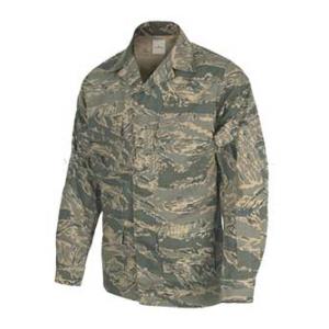 4 Pocket BDU Shirt (ABU Ripstop)