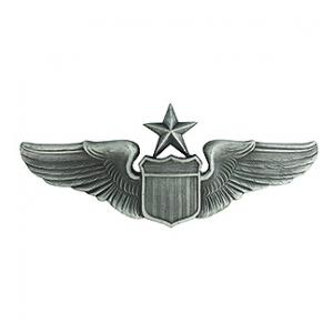 Air Force Senior Pilot Wing