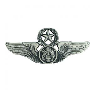 Air Force Master Aircrew Wing