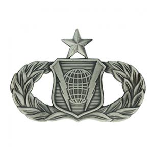 Air Force Senior Command / Control Badge