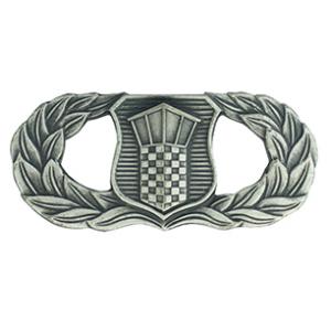 Air Force Air Traffic Controller Badge