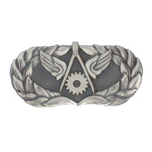 Air Force Civil Engineer Badge