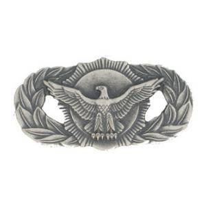 Air Force Security Police Badge