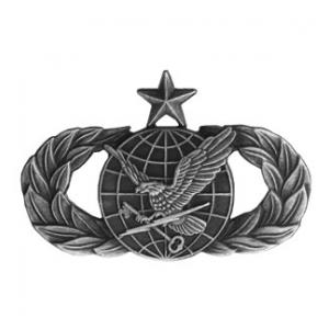 Air Force Senior Supply Fuel Badge