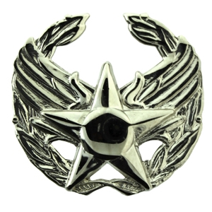 Air Force Commander's Badge