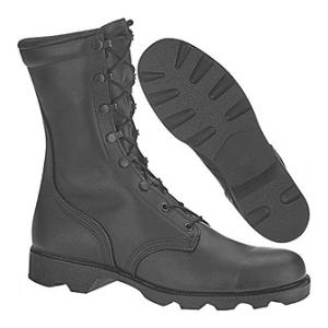 Altama Black Combat Mil Spec Boot