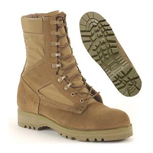 Altama USMC Hot Weather Combat Boot - No Spike Protection