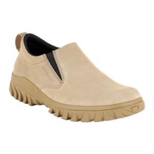 Altama Tan Desert Panamoc Plain Toe Boot