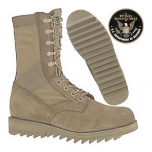 Altama Desert Original Ripple Boot