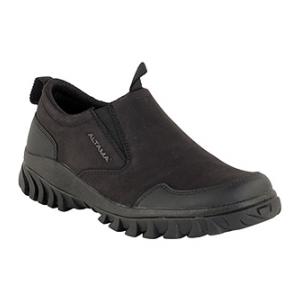 Altama Black Panamoc Boot