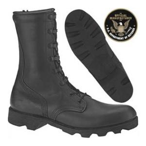 Altama Combat Vulcanized Boot