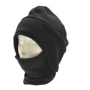 2-IN-1 Fleece Hat and Mask