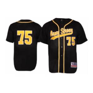 Army Strong Authentic (Black)