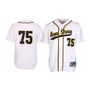 Army Strong Authentic (White)