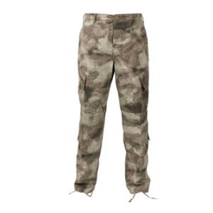 A-TACS 8 Pocket ACU Pants (Poly/Cotton Ripstop)