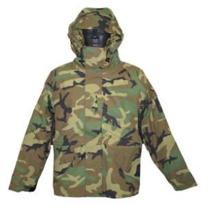 Surplus sales ecwcs parka