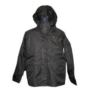 H2O Proof Generation 2 ECWCS  Parka (Black) With Microfleece Liner