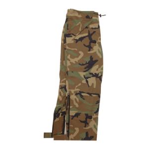H2O Proof Generation 1 ECWCS Trousers (Woodland Camo)