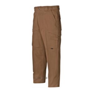 Tru-Spec 24/7 Series Pants (Coyote)