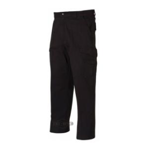 Tru-Spec 24/7 Series Pants (Black)
