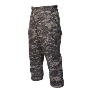 6 Pocket BDU Pants (Digital Urban Camo)