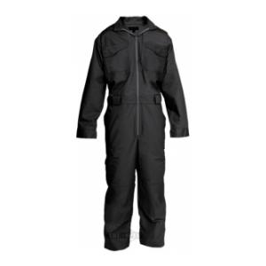 Tru-Spec 24/7 Series Tactical Jumpsuit (Black)