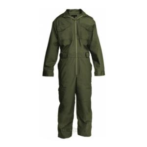 Tru-Spec 24/7 Series Tactical Jumpsuit (Olive Drab)