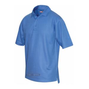 Tru-Spec 24/7 Series Short Sleeve Polo (Academy Blue)