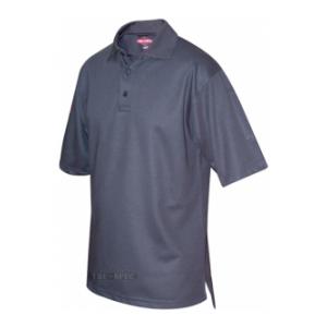 Tru-Spec 24/7 Series Short Sleeve Polo (Navy Blue)