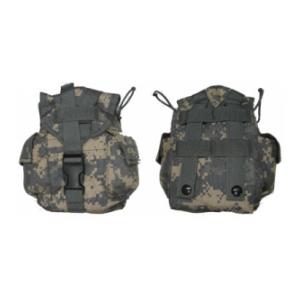 M.O.L.L.E. 1 QT Canteen / Utility Pouch