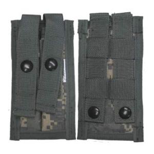 M.O.L.L.E. 9mm 2 Mag Pouch